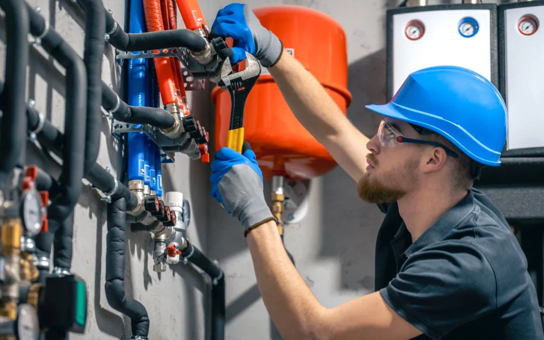 Oundle heating engineer