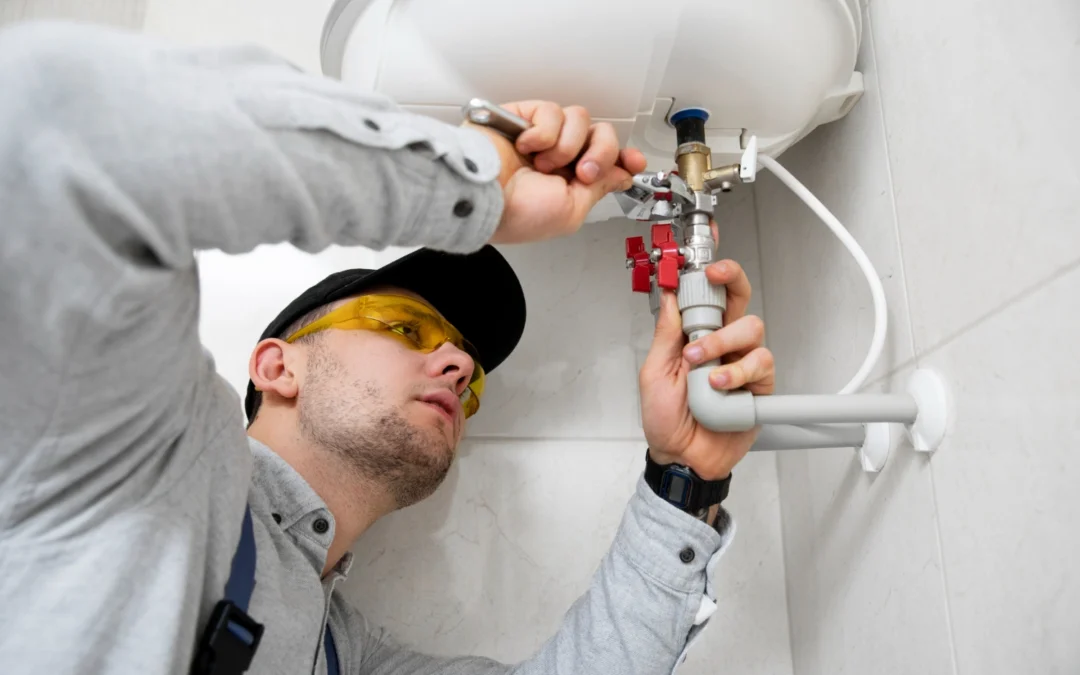 Lower Dean Heating Engineer