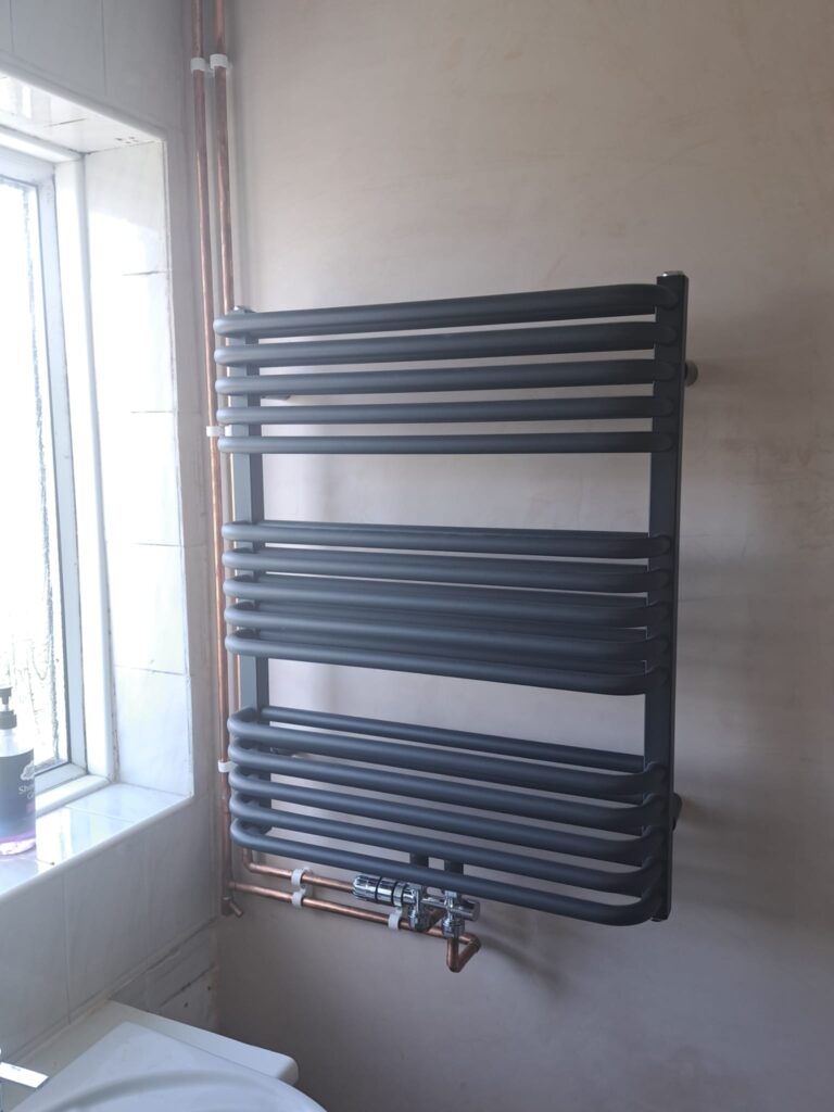 Designer radiators (1)