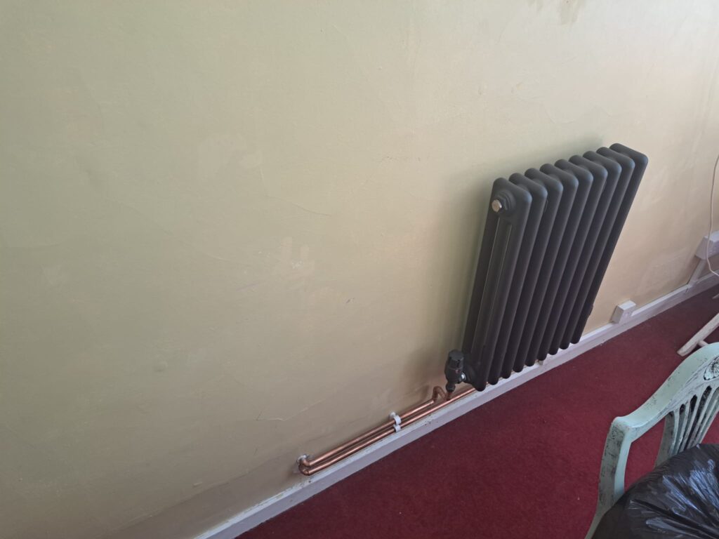Designer radiators (2)