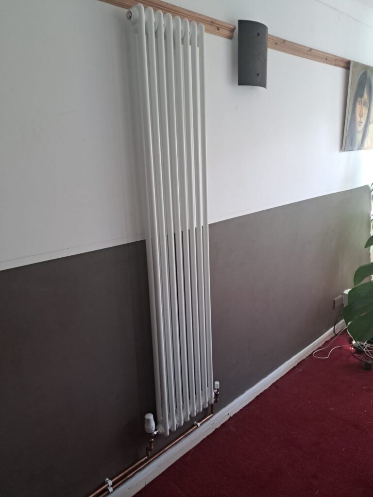 Designer radiators (3)