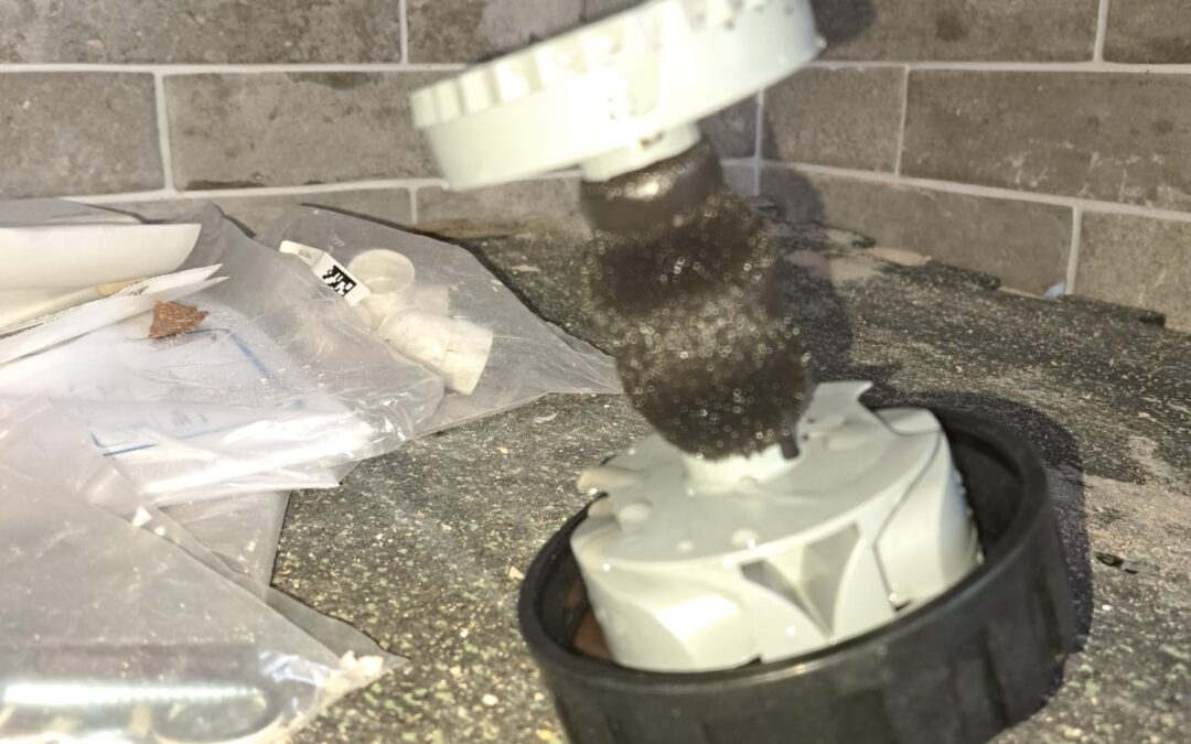 Boiler service