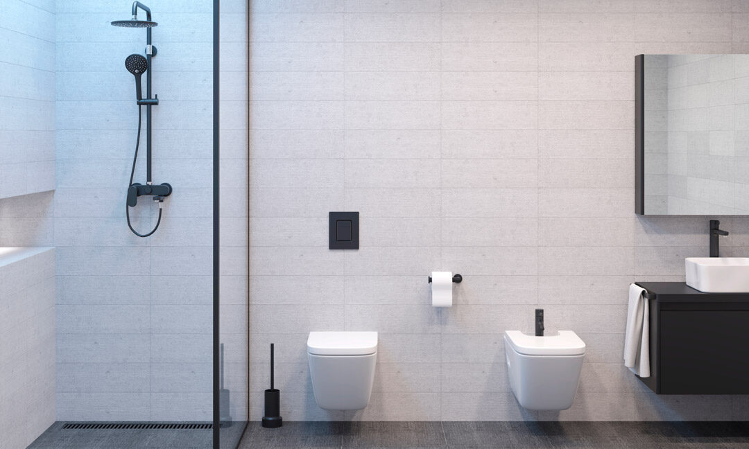 5 Reasons You Should Install a Wet Room instead of a Bathroom