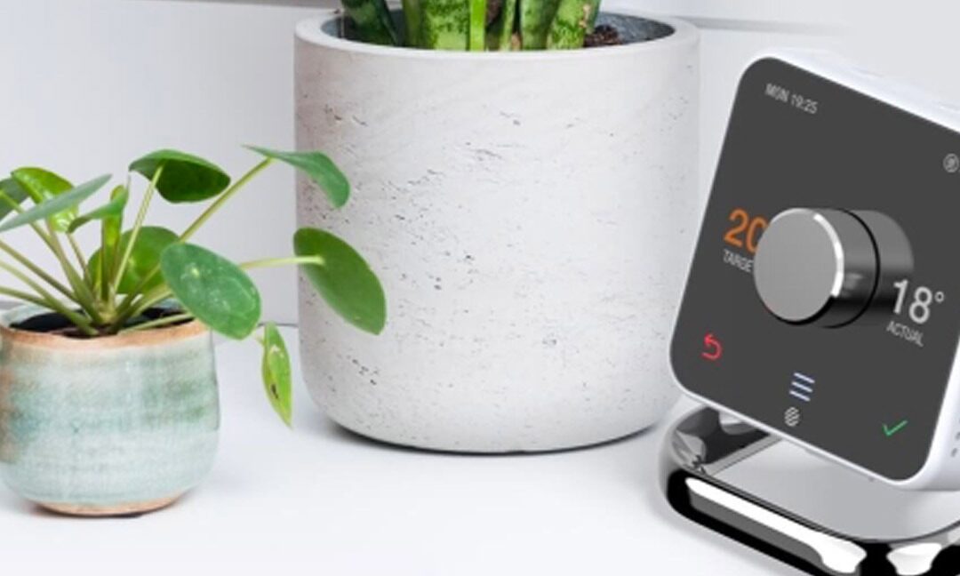 Why Every Home Should Have a Smart Thermostat