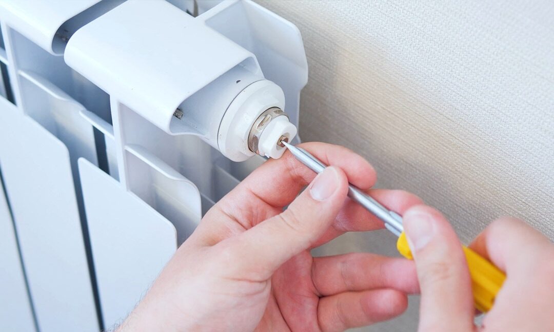When was the Last time you Flushed your Heating System?