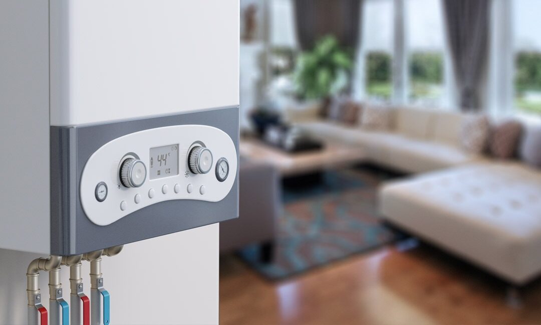 When is the Right Time to Replace your Boiler with a Combi Boiler?