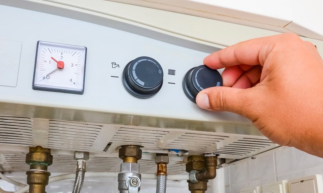 5 Reasons to Service Your Boiler Every Year