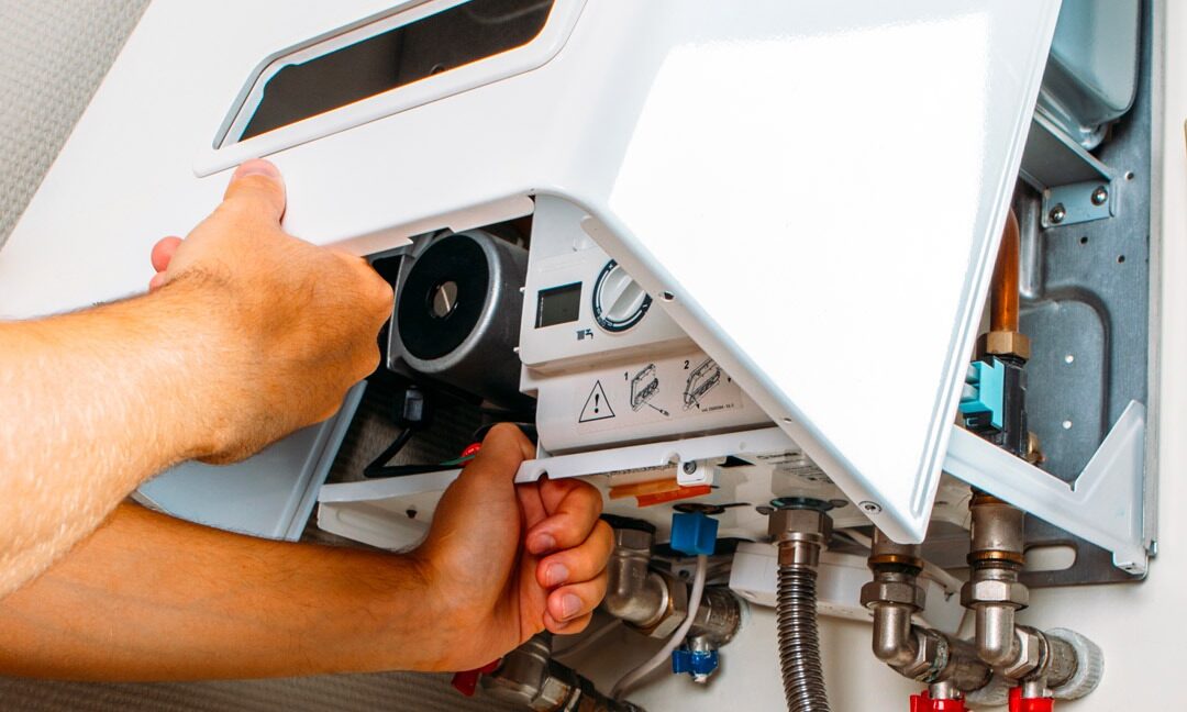 5 Reasons Why You Should Always Use a Trusted Plumber for Your Rental Properties