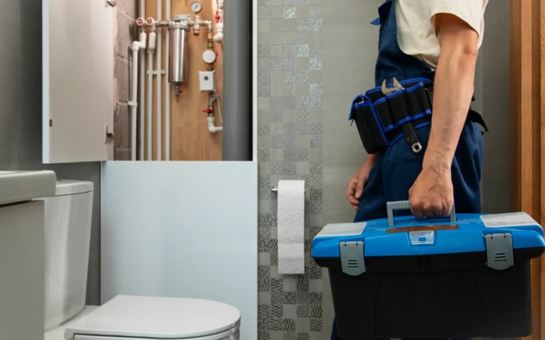 General Plumbing Solutions: From Leaks to Full Installations in Peterborough