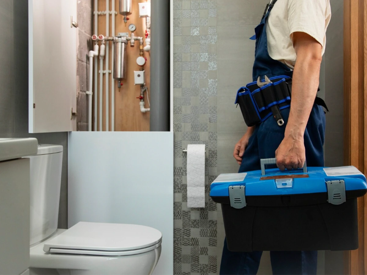 General Plumbing Solutions: From Leaks to Full Installations in Peterborough