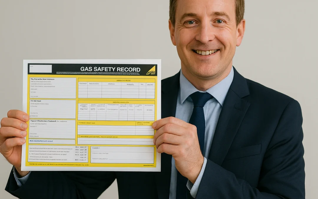 Why a CP12 Certificate Is Essential for Letting Agents in Cambridgeshire