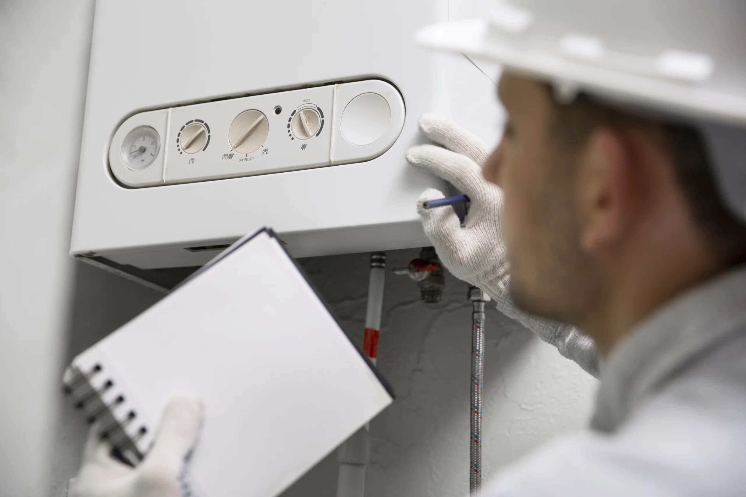 boiler care