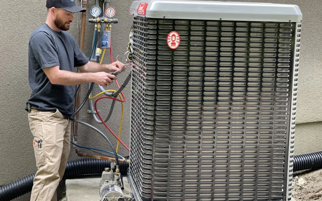 Why Cambridge Chooses Willow Services for Heat Pumps