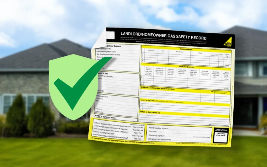 Why Peterborough Landlords Need Annual Gas Safety Checks