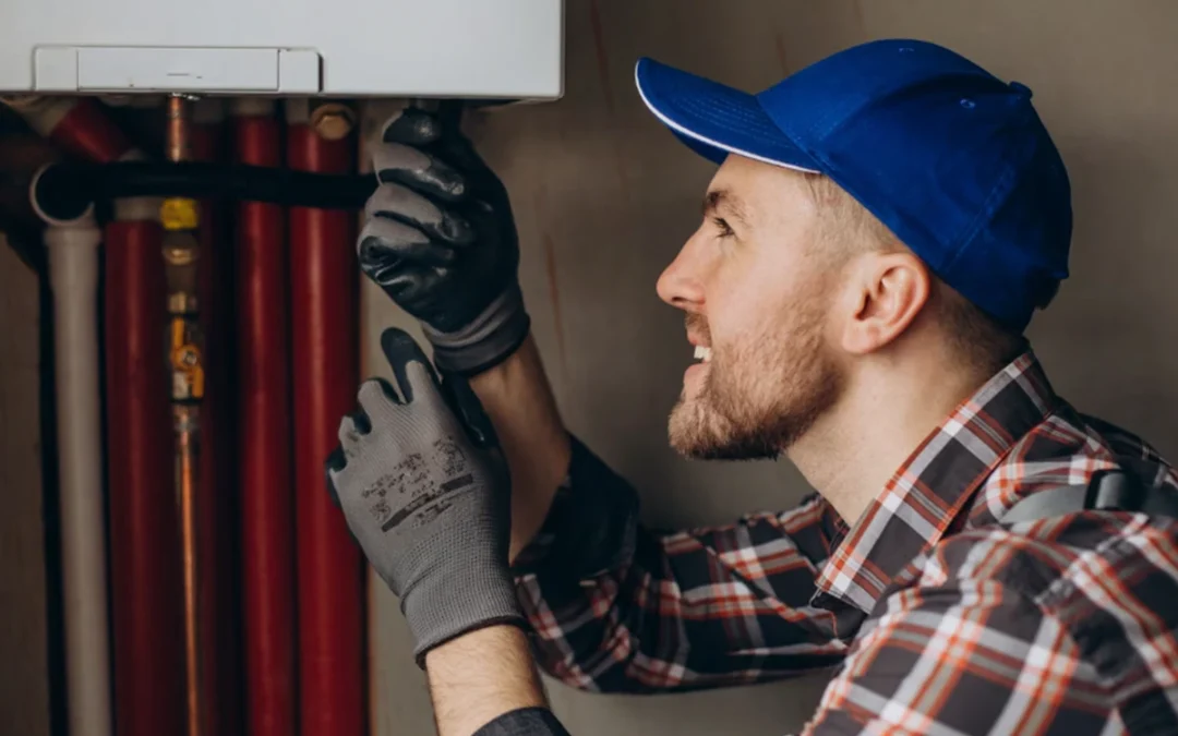Why Professional Heating Systems Installation & Maintenance Saves You Money
